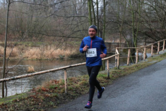 Silvesterlauf 2019 - Spreetal