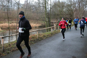 Silvesterlauf 2019 - Spreetal