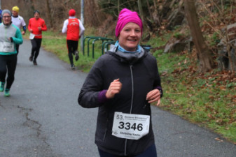 Silvesterlauf 2019 - Spreetal