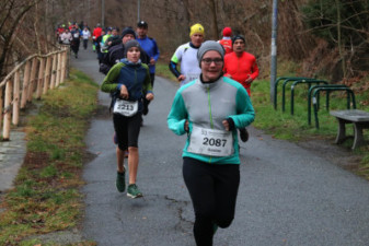 Silvesterlauf 2019 - Spreetal