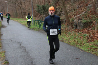 Silvesterlauf 2019 - Spreetal