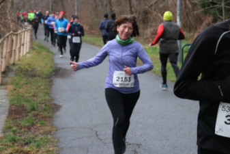 Silvesterlauf 2019 - Spreetal