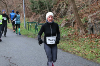 Silvesterlauf 2019 - Spreetal