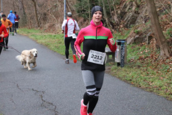 Silvesterlauf 2019 - Spreetal