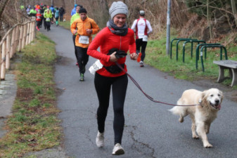 Silvesterlauf 2019 - Spreetal