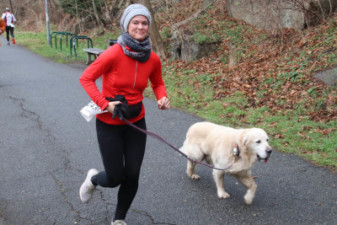 Silvesterlauf 2019 - Spreetal