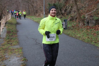 Silvesterlauf 2019 - Spreetal