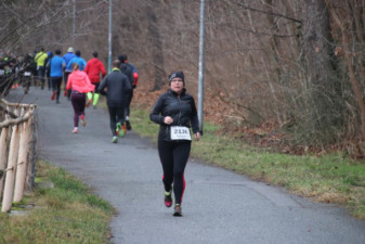 Silvesterlauf 2019 - Spreetal