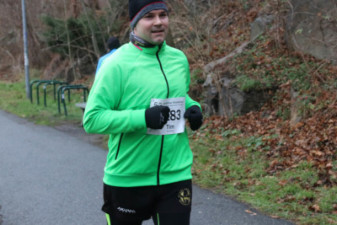 Silvesterlauf 2019 - Spreetal