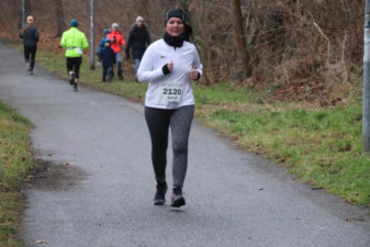 Silvesterlauf 2019 - Spreetal