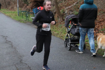 Silvesterlauf 2019 - Spreetal