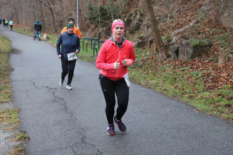 Silvesterlauf 2019 - Spreetal