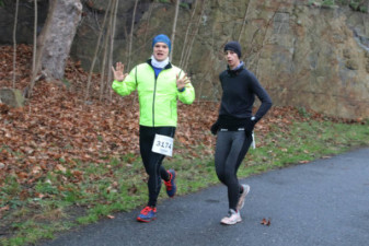 Silvesterlauf 2019 - Spreetal