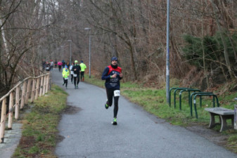 Silvesterlauf 2019 - Spreetal