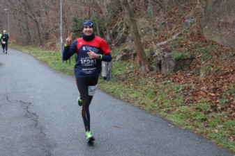 Silvesterlauf 2019 - Spreetal
