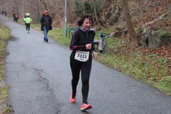 Silvesterlauf 2019 - Spreetal