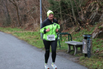 Silvesterlauf 2019 - Spreetal