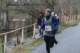 Silvesterlauf 2019 - Spreetal