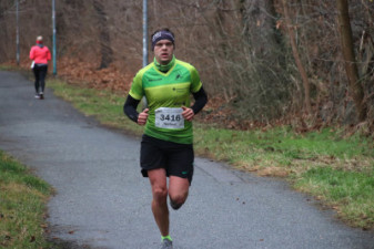 Silvesterlauf 2019 - Spreetal