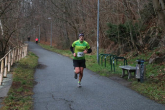 Silvesterlauf 2019 - Spreetal