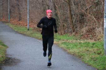 Silvesterlauf 2019 - Spreetal