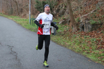 Silvesterlauf 2019 - Spreetal