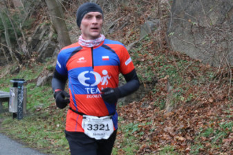 Silvesterlauf 2019 - Spreetal