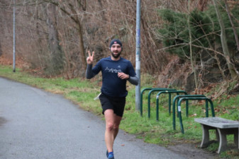 Silvesterlauf 2019 - Spreetal