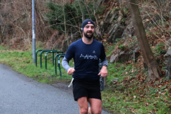Silvesterlauf 2019 - Spreetal