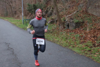 Silvesterlauf 2019 - Spreetal