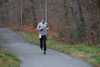 Silvesterlauf 2019 - Spreetal