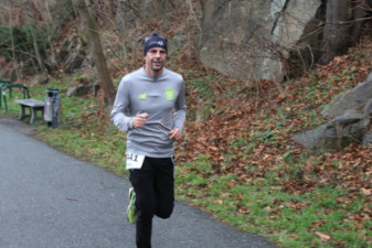 Silvesterlauf 2019 - Spreetal