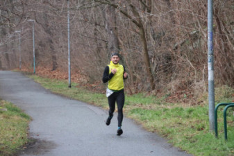 Silvesterlauf 2019 - Spreetal
