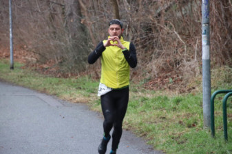Silvesterlauf 2019 - Spreetal
