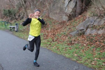 Silvesterlauf 2019 - Spreetal