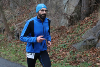 Silvesterlauf 2019 - Spreetal