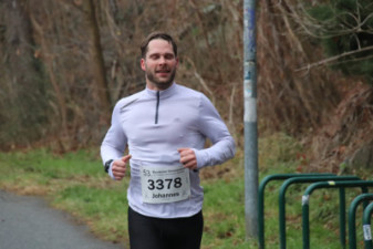 Silvesterlauf 2019 - Spreetal
