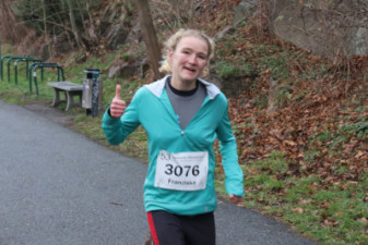 Silvesterlauf 2019 - Spreetal