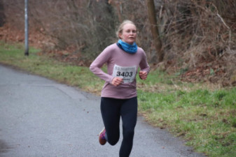 Silvesterlauf 2019 - Spreetal