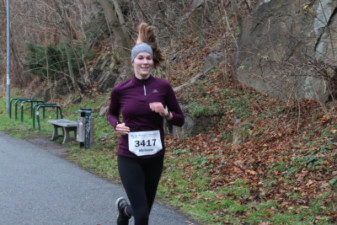 Silvesterlauf 2019 - Spreetal