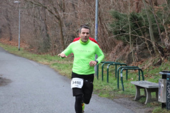 Silvesterlauf 2019 - Spreetal