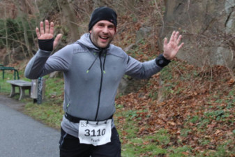 Silvesterlauf 2019 - Spreetal
