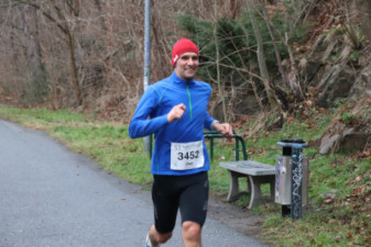 Silvesterlauf 2019 - Spreetal