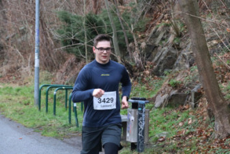 Silvesterlauf 2019 - Spreetal