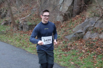 Silvesterlauf 2019 - Spreetal