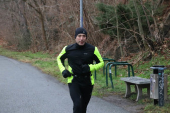 Silvesterlauf 2019 - Spreetal
