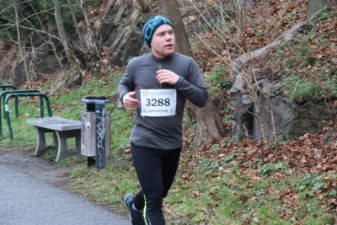 Silvesterlauf 2019 - Spreetal