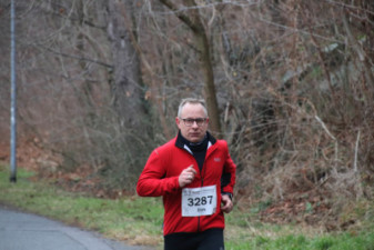 Silvesterlauf 2019 - Spreetal