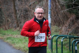 Silvesterlauf 2019 - Spreetal