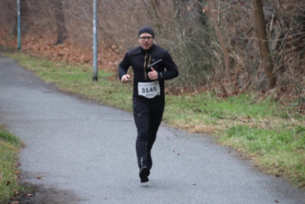 Silvesterlauf 2019 - Spreetal